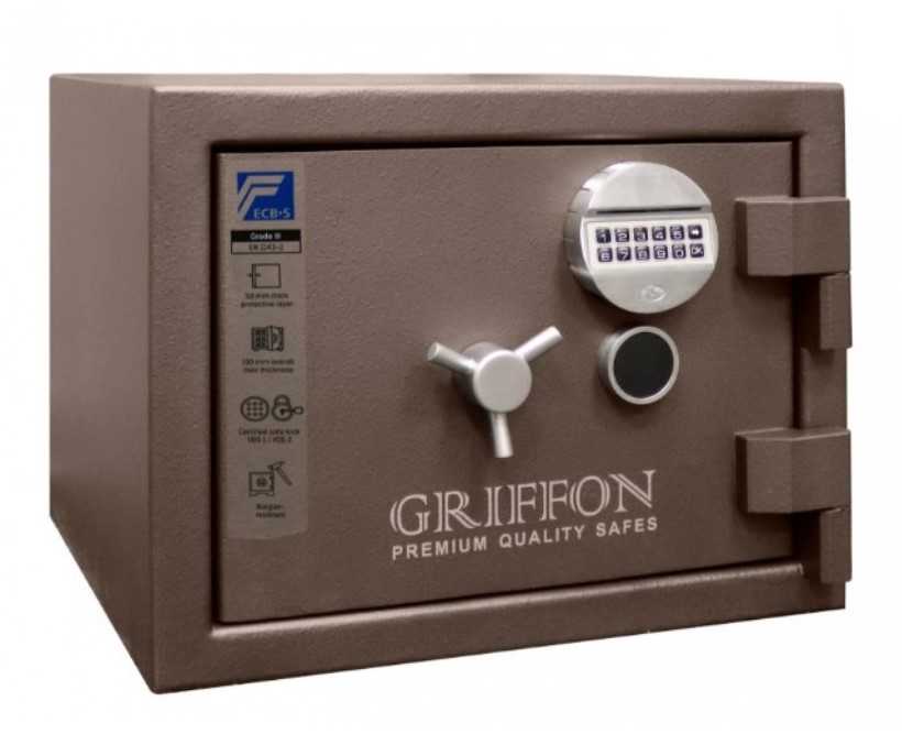 Фото - Griffon CLE III.37.K.E